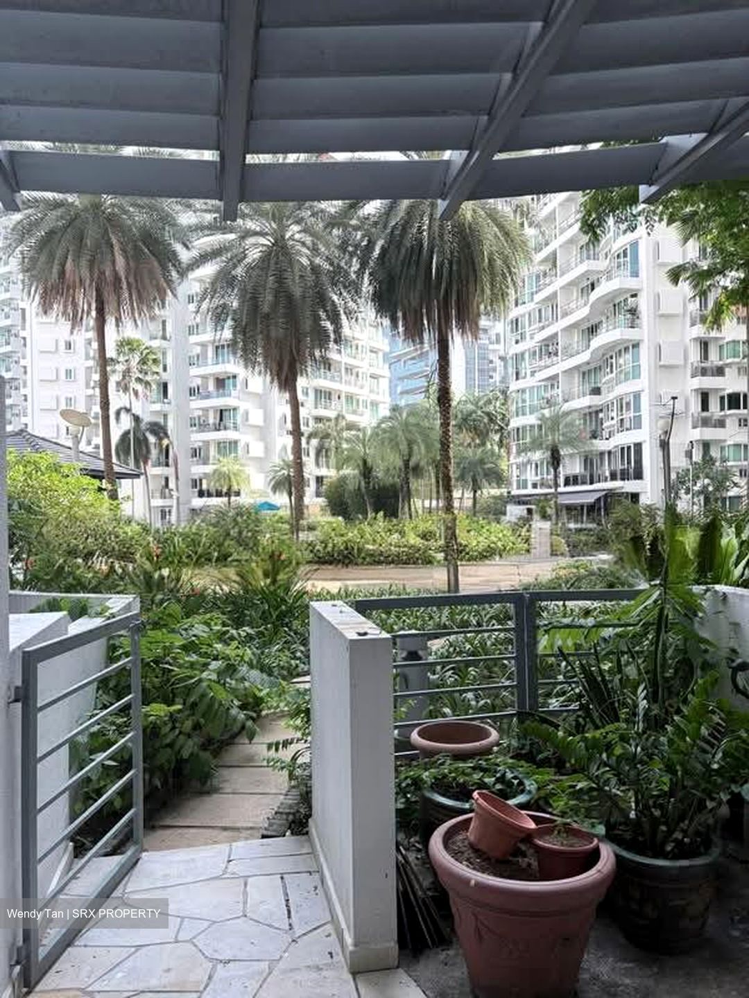 Cote D'Azur (D15), Condominium #542992421
